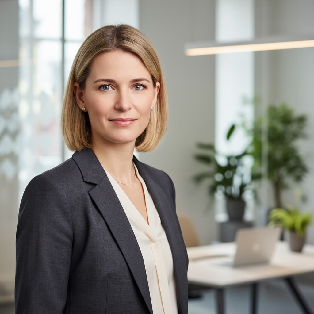 15 faszinierende Fakten über Carola Clüsener: Die Anwältin im Schatten der Macht