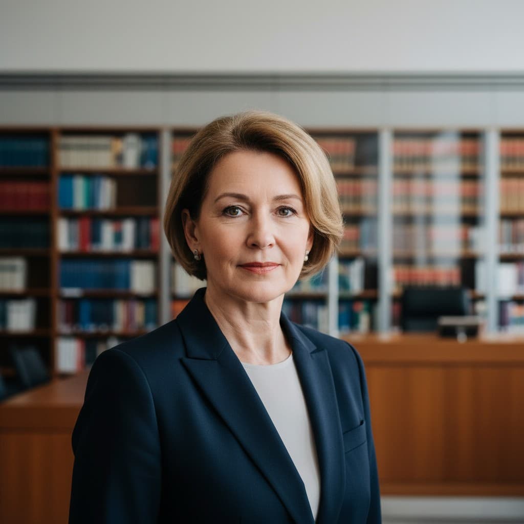 15 faszinierende Fakten über Carola Merz: Alter, Karriere & ihr Leben