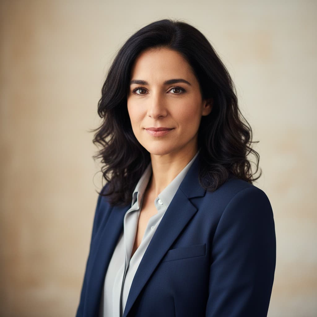 16 persönliche Einblicke: Was Sie über Dunja Hayali privat noch nicht wussten