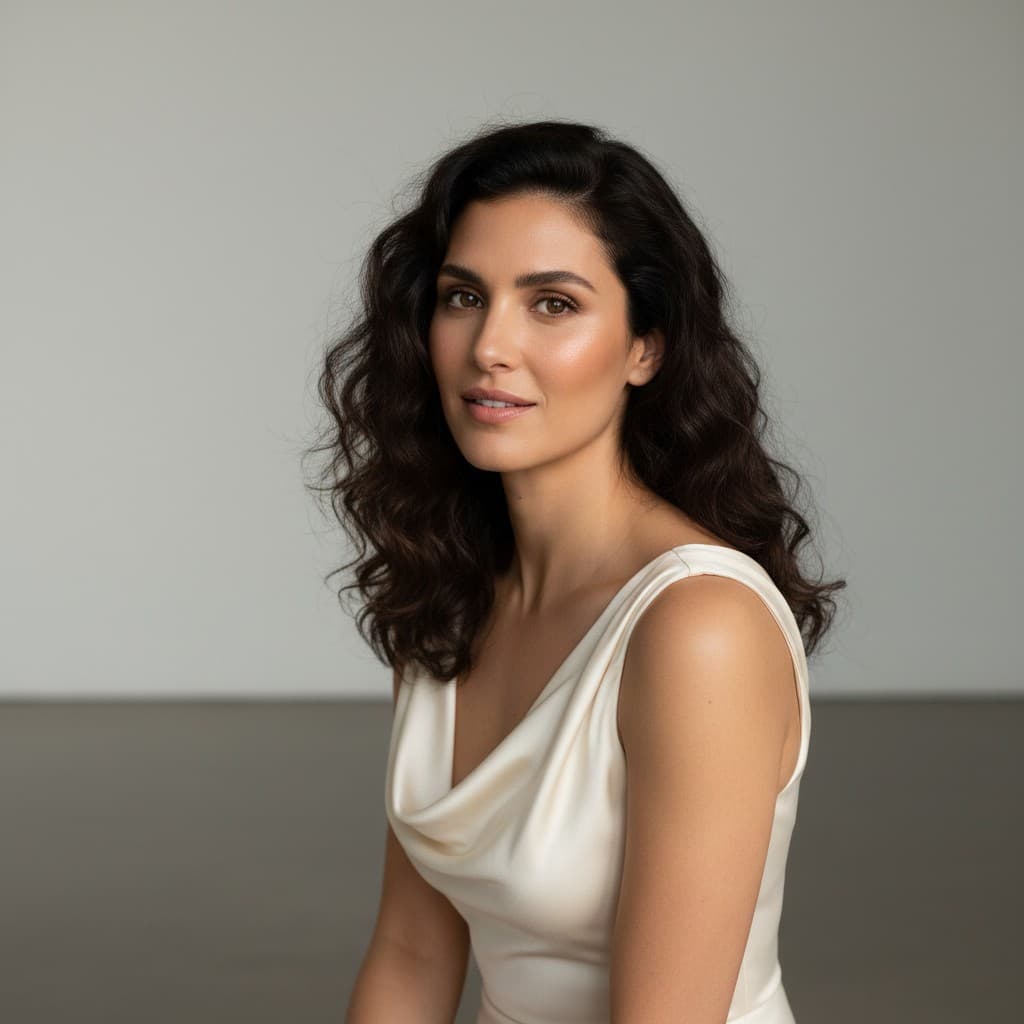 15 faszinierende Fakten über Jessica M'Barek: Alter, Leben & Neuanfang