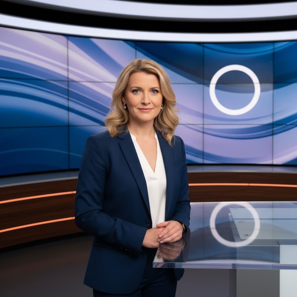 15 faszinierende Fakten über Mirjam Meinhardt und die Frage nach ihrem Partner