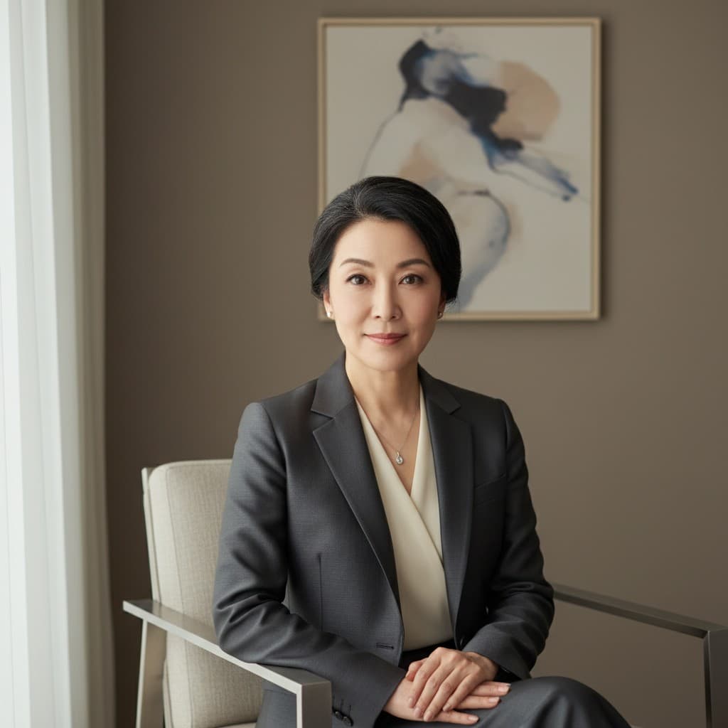 15 faszinierende Fakten über Noriko Watanabe: Die Frau, die den letzten Samurai rettete