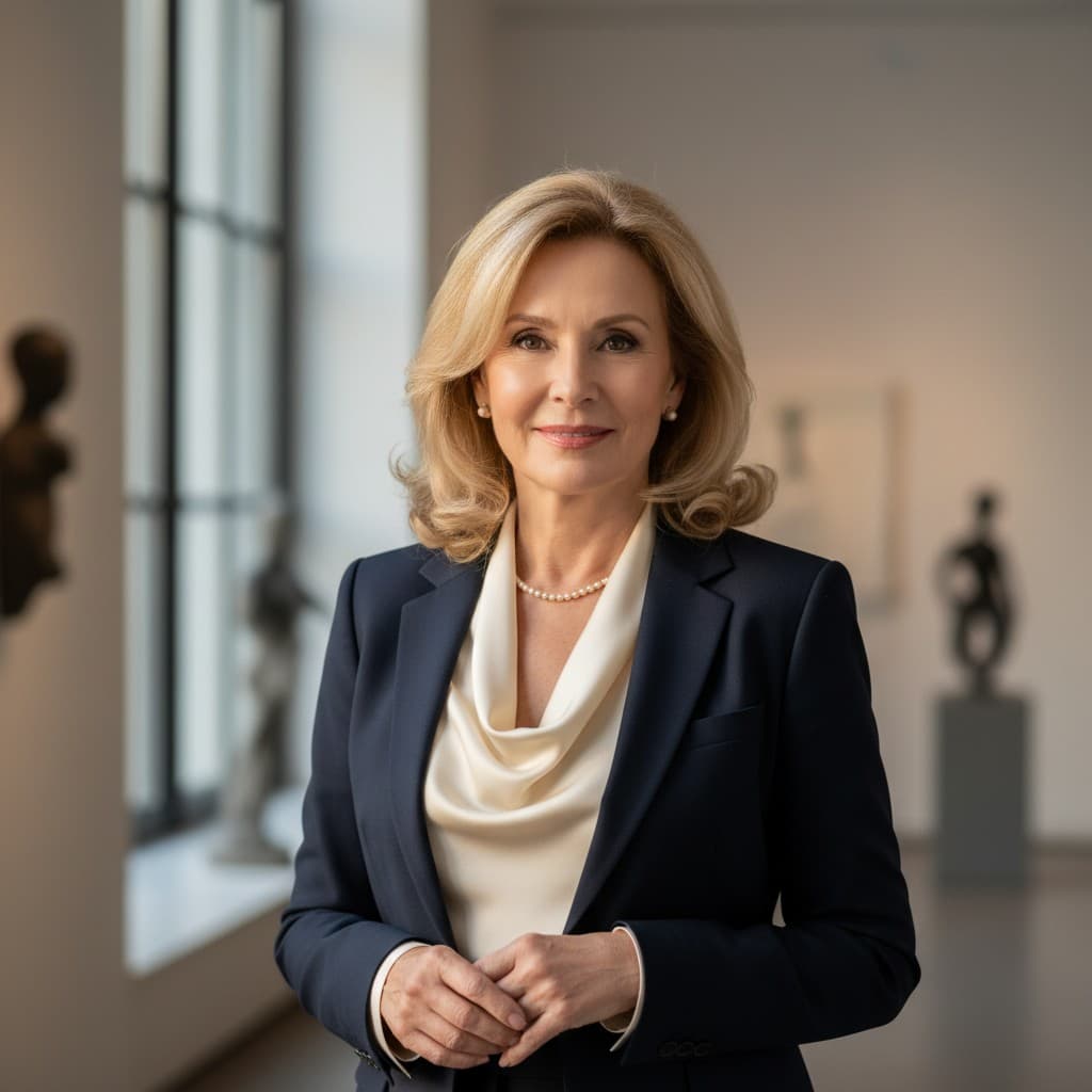 15 faszinierende Fakten über Valentina Lewe: Die Matriarchin des Connor-Clans